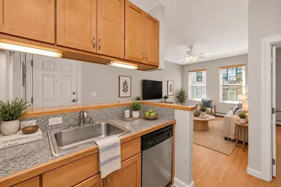 330 Summit Ave #305, Boston, MA 02135 - Photo 13