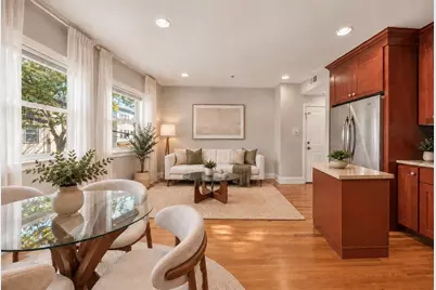 106 Walnut St #4, Somerville, MA 02145 - Photo 1