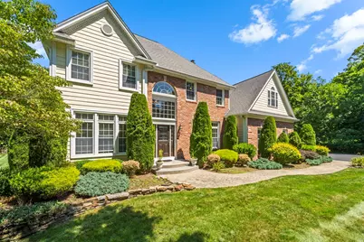 7 Rising Corner Road, Southwick, MA 01077 - Photo 3