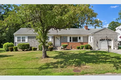 25 Ransom Rd, Framingham, MA 01702 - Photo 1