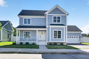 34 Senator Bolling Cir, Boston, MA 02124 - Photo 1