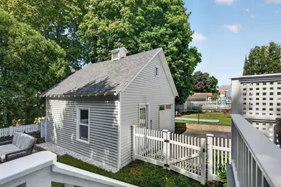10 Hazel Street, Milton, MA 02186 - Photo 27