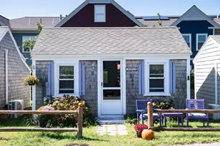 503 Route 28, Yarmouth, MA 02673 - Photo 1