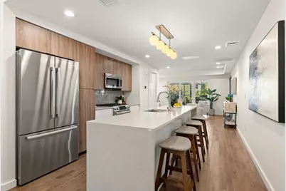 125 Hyde Park Ave #A, Boston, MA 02130 - Photo 5