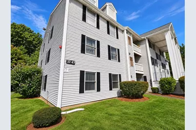 1830 Main Street #42, Tewksbury, MA 01876 - Photo 33