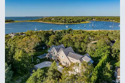 133 Associates Road, Falmouth, MA 02540 - Photo 1
