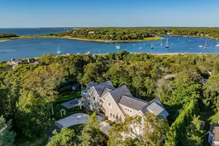 133 Associates Rd, Falmouth, MA 02540 - Photo 1
