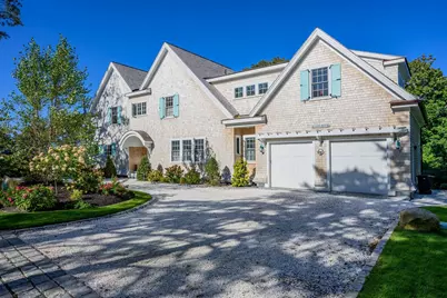 133 Associates Road, Falmouth, MA 02540 - Photo 5