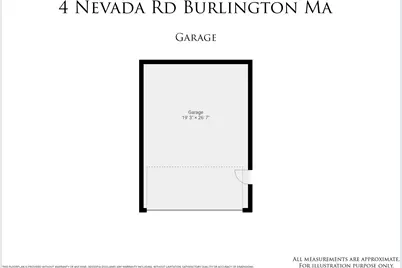 4 Nevada Road, Burlington, MA 01803 - Photo 21