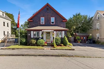 35 Godfrey St, Taunton, MA 02780 - Photo 41
