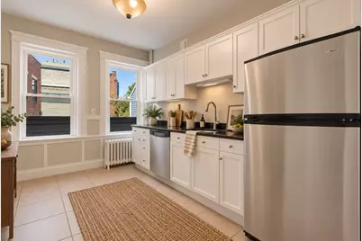 17 Green St #2, Boston, MA 02129 - Photo 5