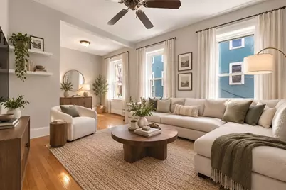 17 Green St #2, Boston, MA 02129 - Photo 1