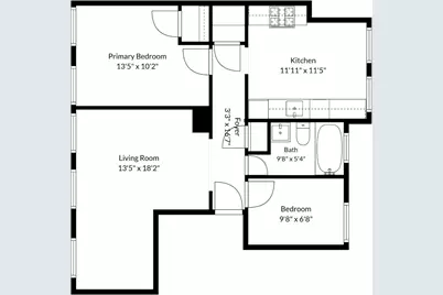 17 Green St #2, Boston, MA 02129 - Photo 17