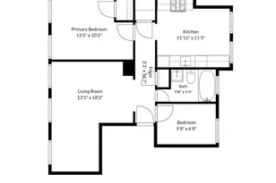 17 Green St, Boston, MA 02129 - Photo 17