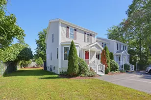 22 Churchill Ave, Whitman, MA 02382 - Photo 1