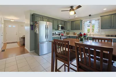 22 Churchill Ave #B1, Whitman, MA 02382 - Photo 7