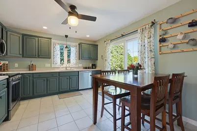22 Churchill Ave #B1, Whitman, MA 02382 - Photo 5
