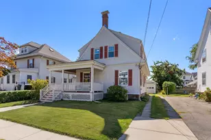 65 Phillips St, Quincy, MA 02170 - Photo 1