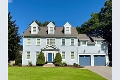 3 Macarthur Rd, Wellesley, MA 02482 - Photo 1