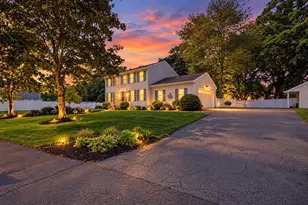 5 Amherst Rd, Wilmington, MA 01887 - Photo 1