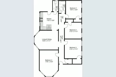 558 Washington St #1, Boston, MA 02135 - Photo 17
