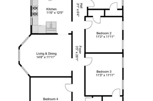 558 Washington St, Boston, MA 02135 - Photo 17