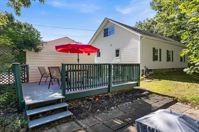 438 Reservoir St, Holden, MA 01520 - Photo 19