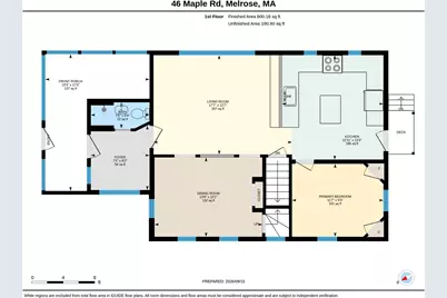 46 Maple Rd, Melrose, MA 02176 - Photo 31
