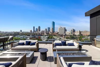 100 Shawmut #414, Boston, MA 02118 - Photo 15