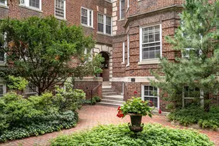 43 Linnaean, Cambridge, MA 02138 - Photo 1