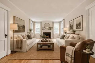 43 Linnaean, Cambridge, MA 02138 - Photo 5