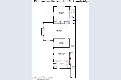 43 Linnaean #24, Cambridge, MA 02138 - Photo 19