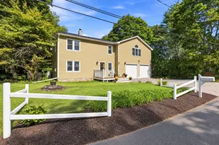 7 Chute Rd, Newbury, MA 01922 - Photo 1