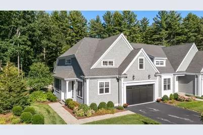 13 Garrison Way #13, Carlisle, MA 01741 - Photo 1