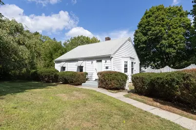 41 Otis Street, Danvers, MA 01923 - Photo 3