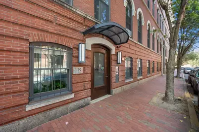 19 Father Francis Gilday Street #201, Boston, MA 02118 - Photo 31