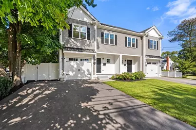 318 Bishop Street #318, Framingham, MA 01702 - Photo 1