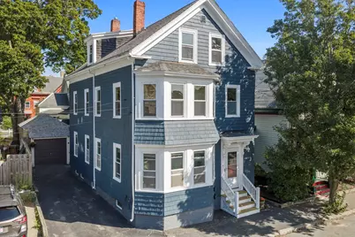 5 Willow Ave, Salem, MA 01970 - Photo 1