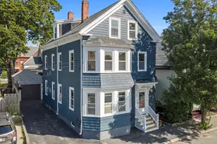 5 Willow Ave, Salem, MA 01970 - Photo 1