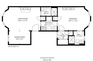 4 Claremont Park, Boston, MA 02118 - Photo 23
