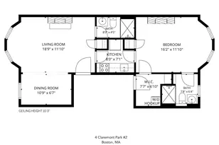 4 Claremont Park, Boston, MA 02118 - Photo 23