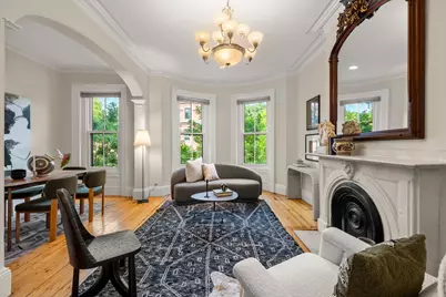 4 Claremont Park #2, Boston, MA 02118 - Photo 1