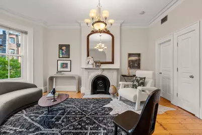 4 Claremont Park #2, Boston, MA 02118 - Photo 3