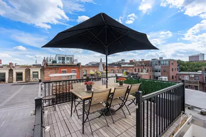 4 Claremont Park #2, Boston, MA 02118 - Photo 19