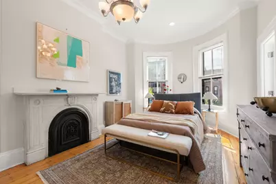 4 Claremont Park #2, Boston, MA 02118 - Photo 9