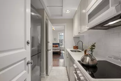 4 Claremont Park #2, Boston, MA 02118 - Photo 15