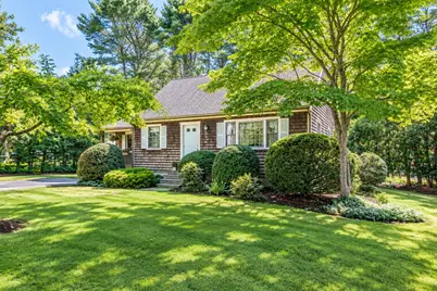 3 Cornish St., Carver, MA 02330 - Photo 1