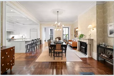 53 Mount Vernon St #II, Boston, MA 02108 - Photo 3