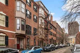 53 Mt Vernon St, Boston, MA 02108 - Photo 21