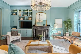 53 Mt Vernon St, Boston, MA 02108 - Photo 3